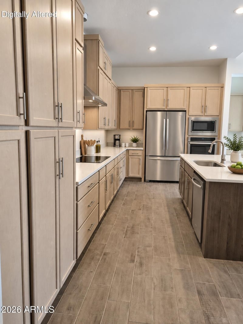 6457 S Avenida La Manana St, Gold Canyon, AZ 85118