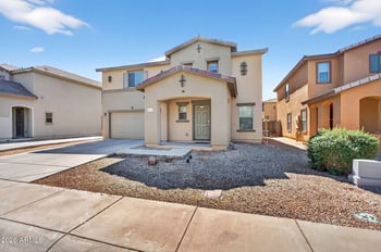 6457 Diana Ave, Glendale, AZ 85302