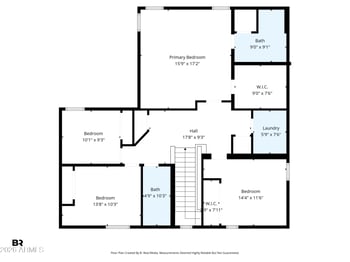 6457 Diana Ave, Glendale, AZ 85302