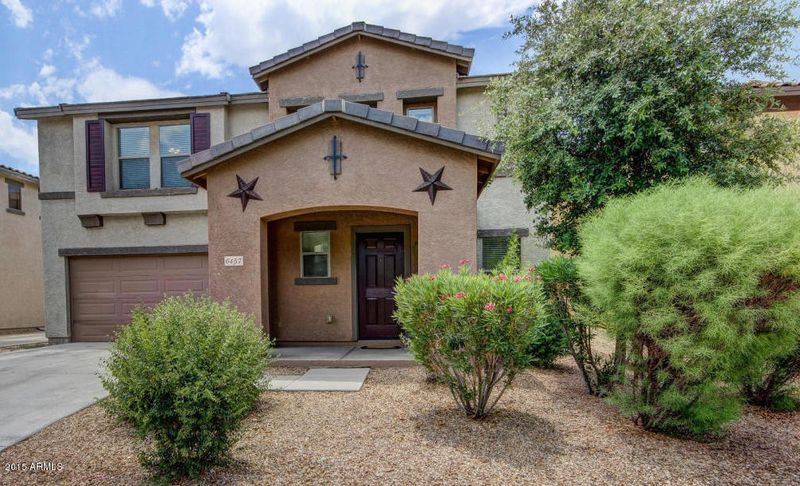 6457 W Ruth Ave, Glendale, AZ 85302