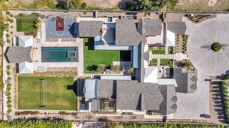 6458 E Exeter Blvd, Scottsdale, AZ 85251