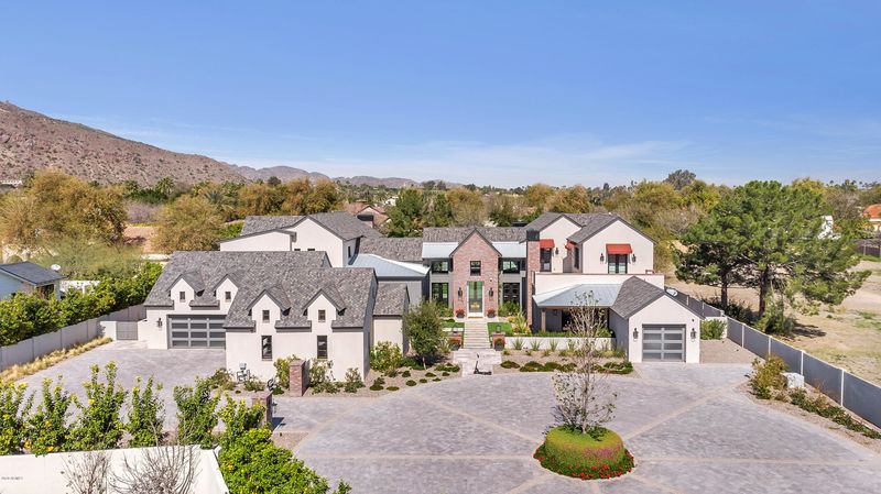 6458 E Exeter Blvd, Scottsdale, AZ 85251