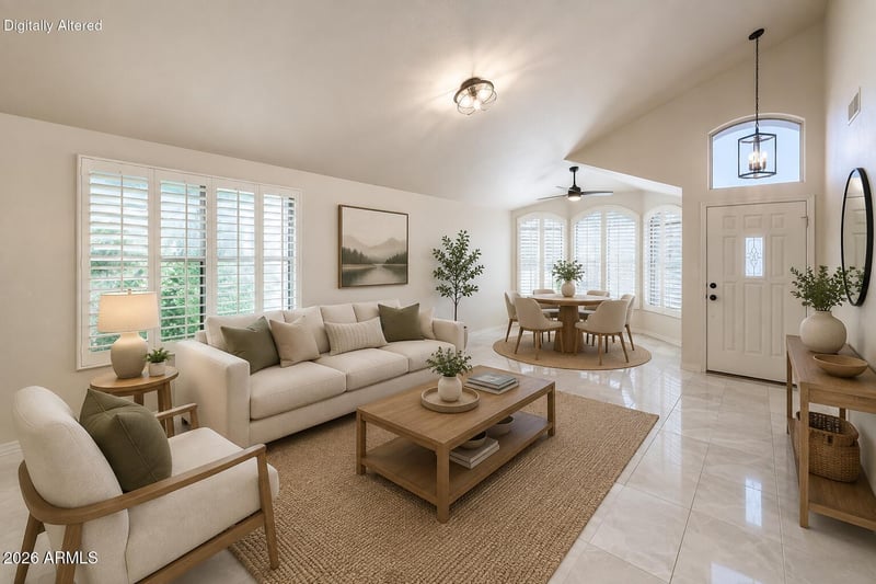 6458 Adobe Dr, Glendale, AZ 85308