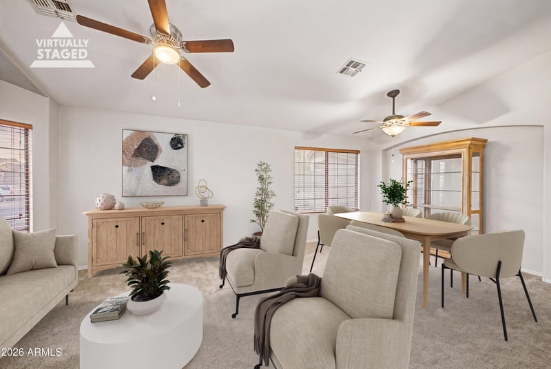 6458 W Saddlehorn Rd, Phoenix, AZ 85083