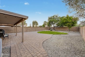 6458 W Saddlehorn Rd, Phoenix, AZ 85083