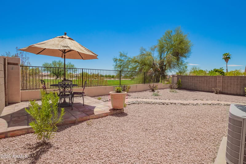 6459 Raftriver St, Mesa, AZ 85215