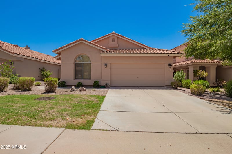 6459 Raftriver St, Mesa, AZ 85215