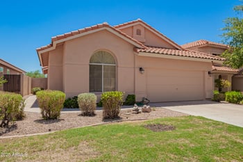 6459 Raftriver St, Mesa, AZ 85215