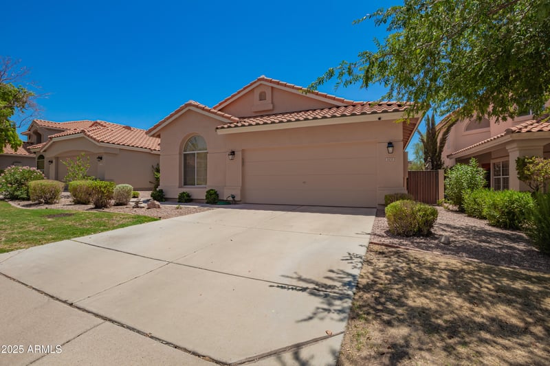 6459 Raftriver St, Mesa, AZ 85215