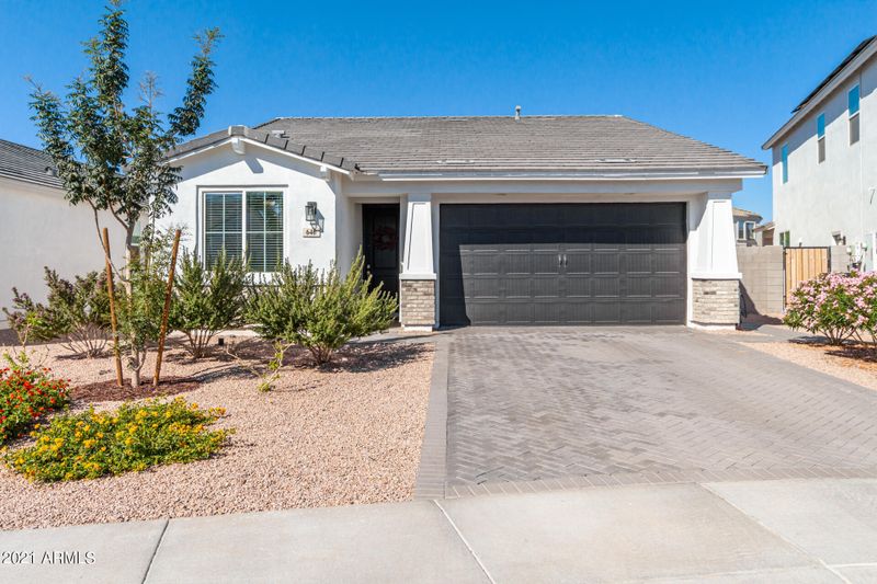 646 E Bamboo Ln, San Tan Valley, AZ 85140