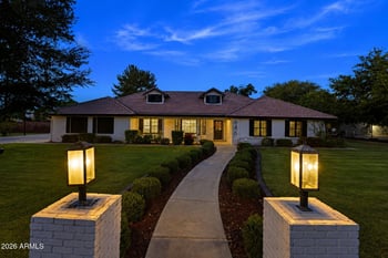 646 Leah Ln, Gilbert, AZ 85234