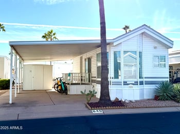 646 Hawks Eye Dr, Apache Junction, AZ 85119