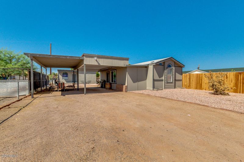 646 S 96th Pl, Mesa, AZ 85208