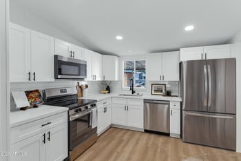 646 S 98th St, Mesa, AZ 85208
