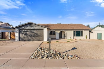 646 Woodman Dr, Tempe, AZ 85283