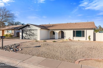 646 Woodman Dr, Tempe, AZ 85283