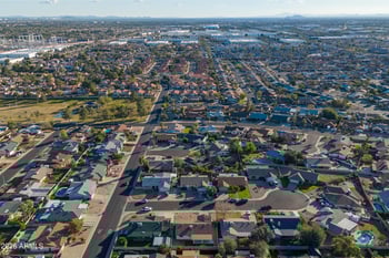 646 Woodman Dr, Tempe, AZ 85283