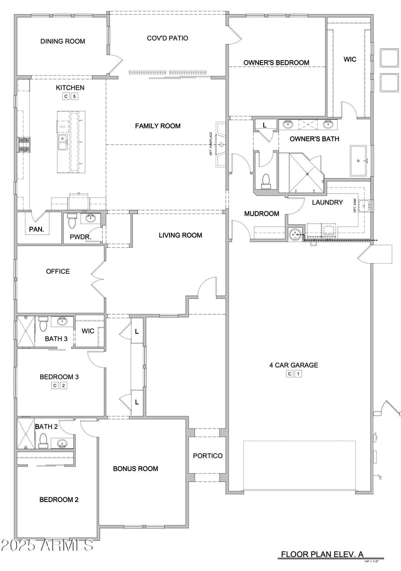 6460 Omega Cir, Mesa, AZ 85215