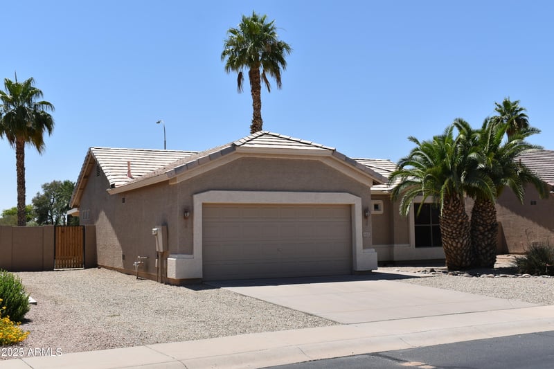 6460 Springs Pl, Chandler, AZ 85249