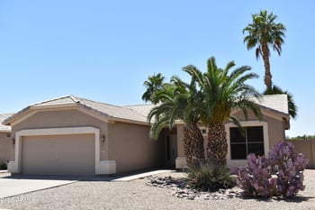6460 Springs Pl, Chandler, AZ 85249
