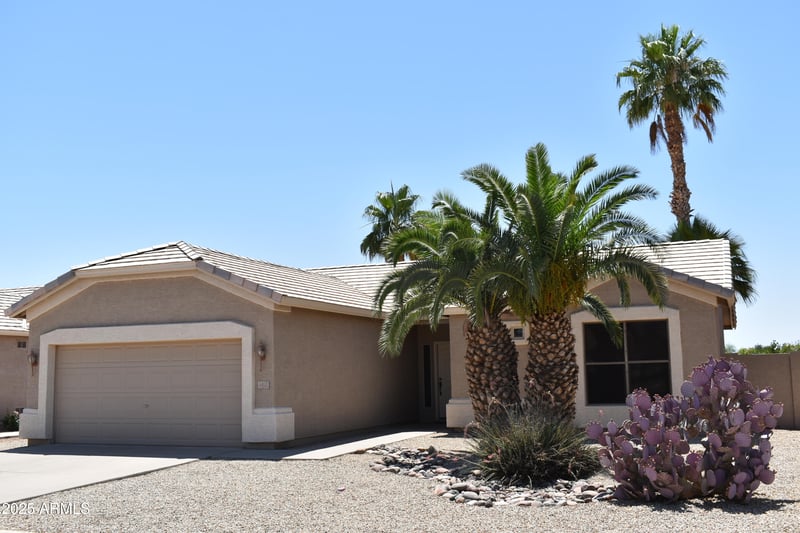 6460 Springs Pl, Chandler, AZ 85249