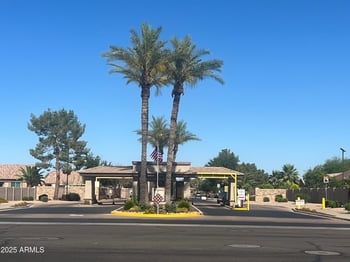 6460 Springs Pl, Chandler, AZ 85249