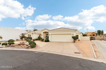 6460 Trailridge Cir #2, Mesa, AZ 85215