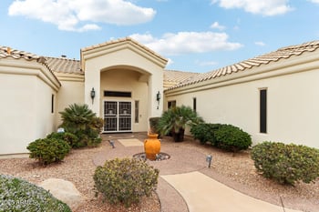 6460 Trailridge Cir #2, Mesa, AZ 85215