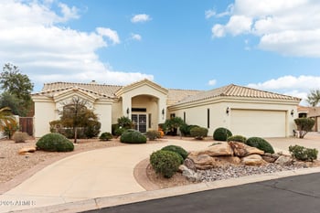 6460 Trailridge Cir #2, Mesa, AZ 85215