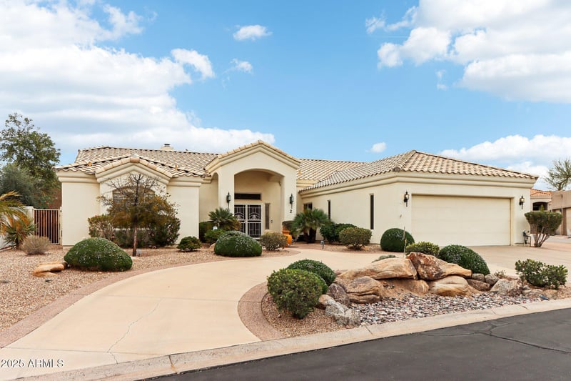 6460 Trailridge Cir #2, Mesa, AZ 85215
