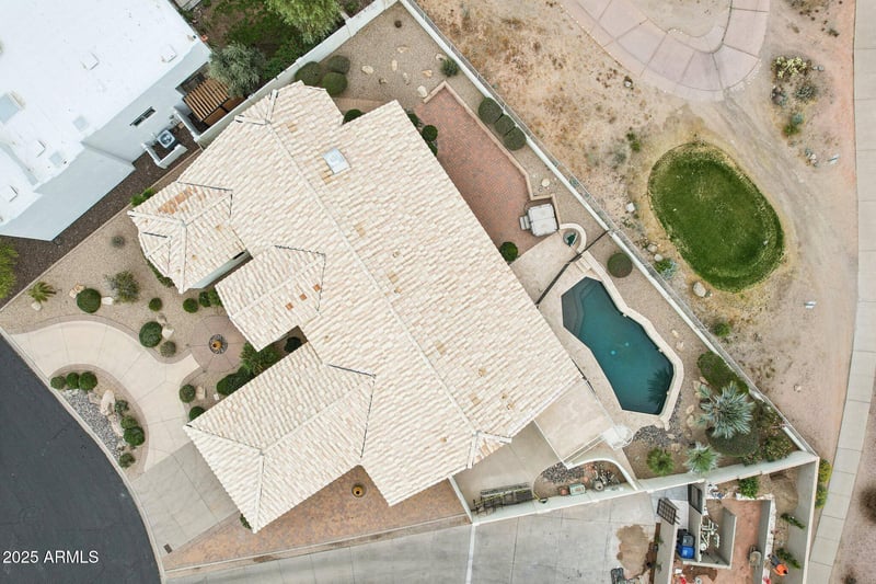 6460 Trailridge Cir #2, Mesa, AZ 85215