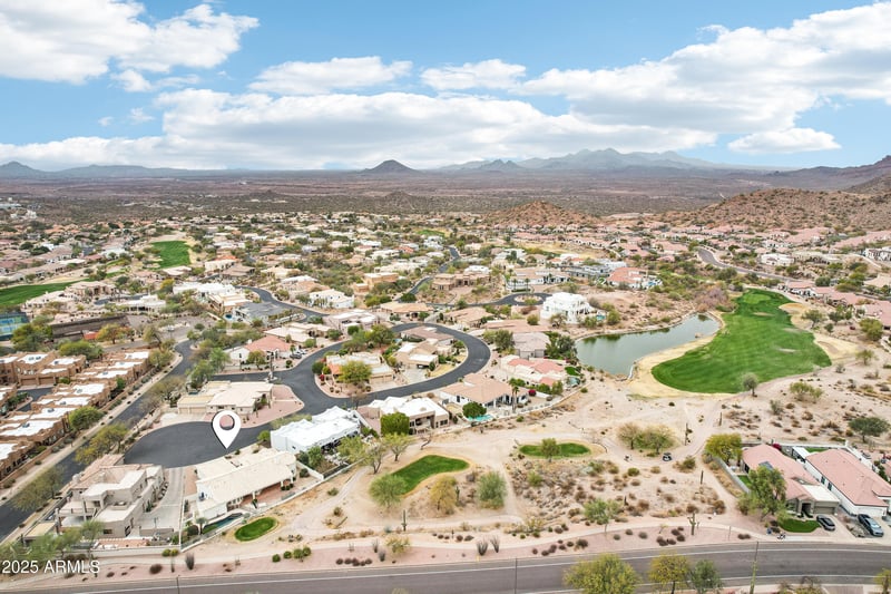 6460 Trailridge Cir #2, Mesa, AZ 85215