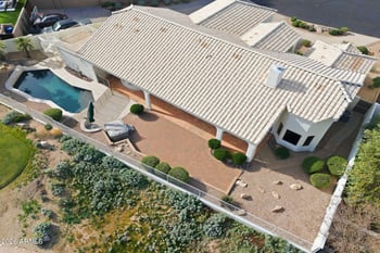 6460 Trailridge Cir #2, Mesa, AZ 85215