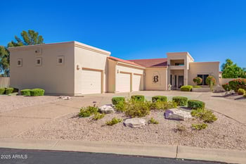 6460 Trailridge Cir #6, Mesa, AZ 85215