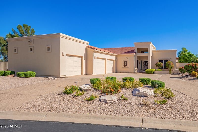 6460 Trailridge Cir #6, Mesa, AZ 85215