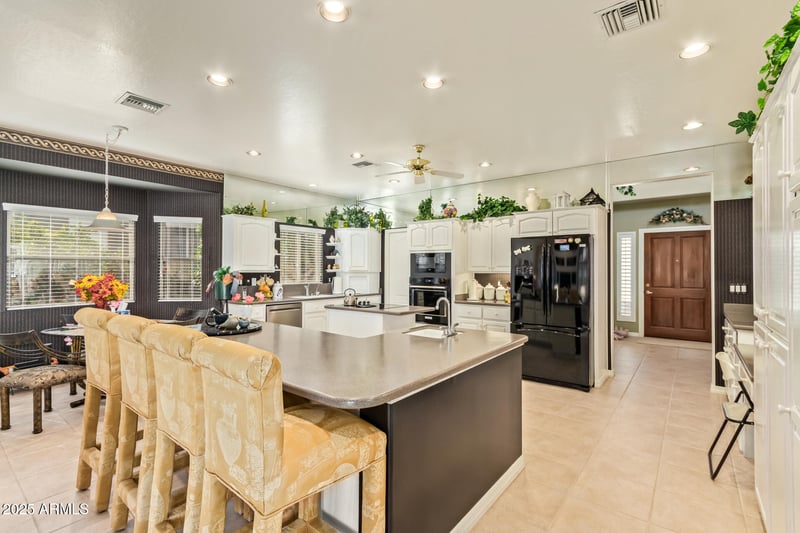 6460 Trailridge Cir #6, Mesa, AZ 85215