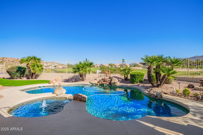 6460 Trailridge Cir #6, Mesa, AZ 85215