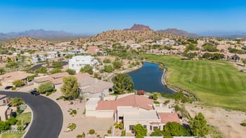 6460 Trailridge Cir #6, Mesa, AZ 85215