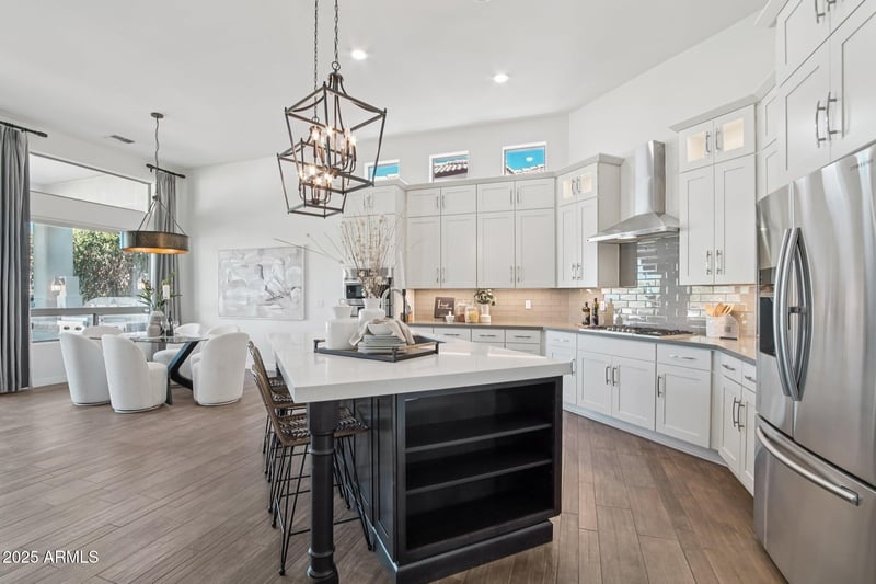 6460 Trailridge Cir #8, Mesa, AZ 85215