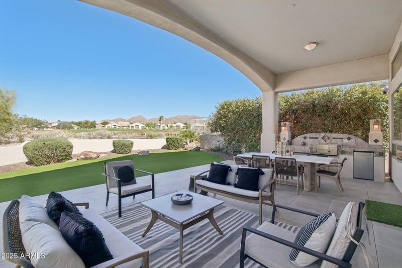 6460 Trailridge Cir #8, Mesa, AZ 85215