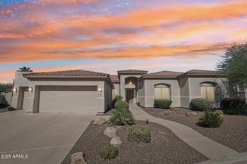 6460 Trailridge Cir #8, Mesa, AZ 85215