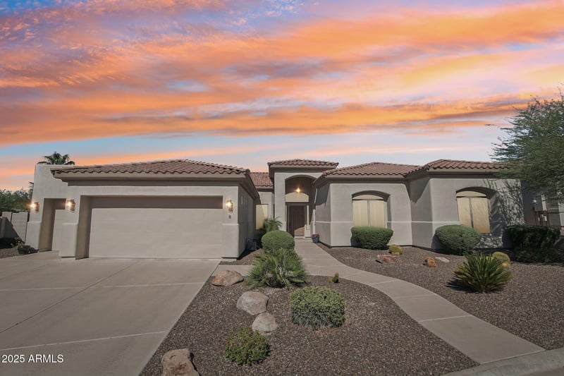 6460 Trailridge Cir #8, Mesa, AZ 85215