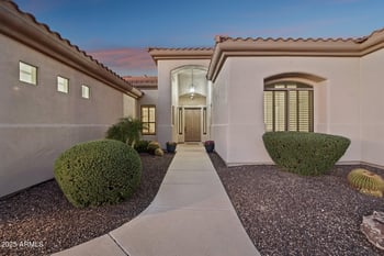 6460 Trailridge Cir #8, Mesa, AZ 85215