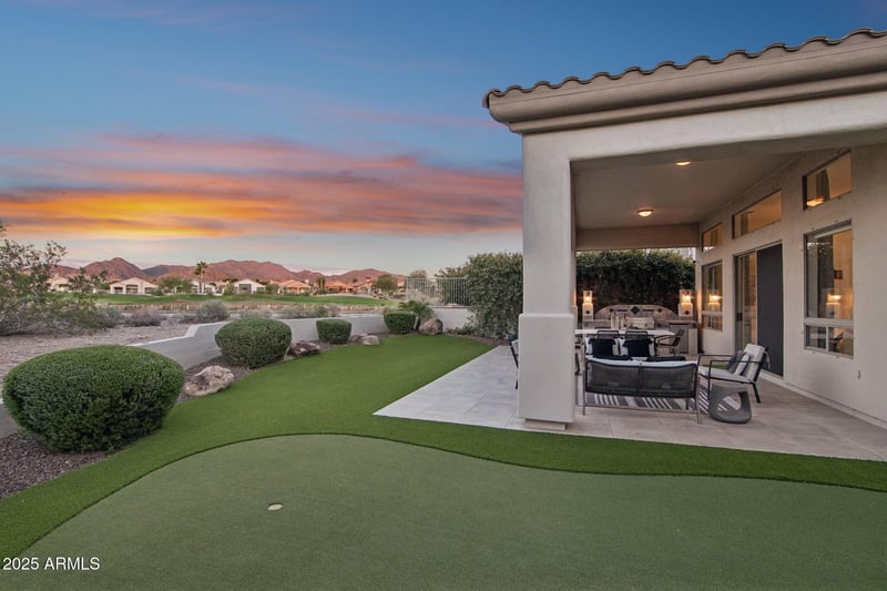 6460 Trailridge Cir #8, Mesa, AZ 85215