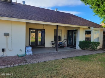 6462 Fairfield St, Mesa, AZ 85205