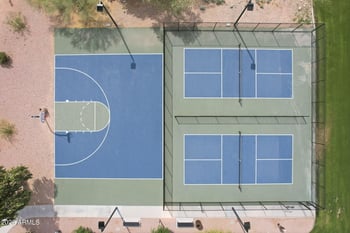 6462 Raftriver St, Mesa, AZ 85215