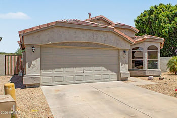 6462 W Escuda Rd, Glendale, AZ 85308