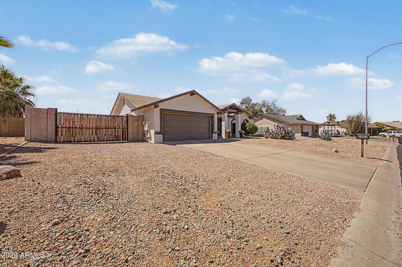 6463 Julep St, Mesa, AZ 85205