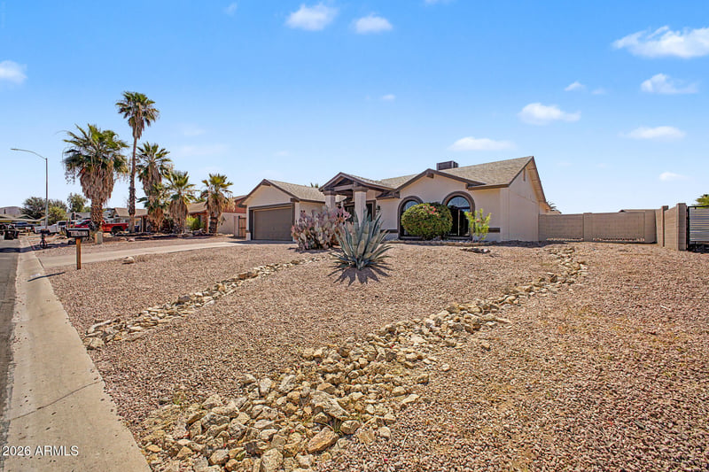6463 Julep St, Mesa, AZ 85205