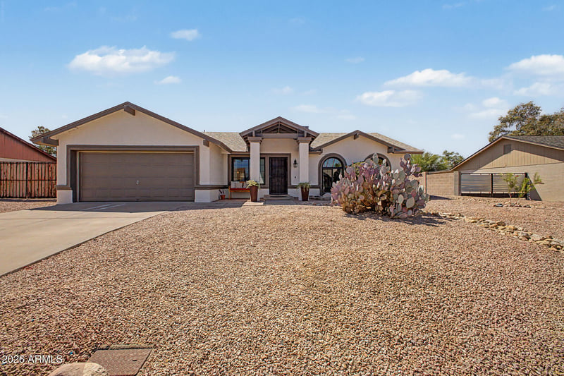 6463 Julep St, Mesa, AZ 85205